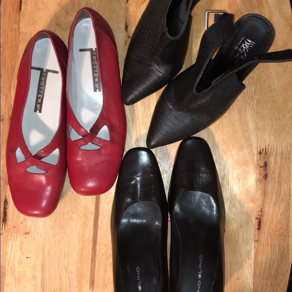 👞 👠 Shoe Bundle sale 👠 👞
